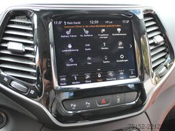 Jeep Cherokee Sport FWD