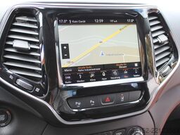 Jeep Cherokee Sport FWD