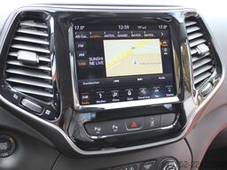 Jeep Cherokee Sport FWD