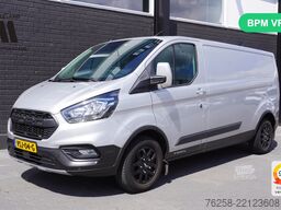 Ford Transit Custom 2.0 TDCI 130PK Trail L2 EURO 6 -...