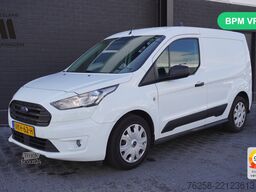 Ford Transit Connect 1.5 EcoBlue EURO 6 - Airco - Cr...