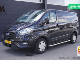 Ford Transit Custom 2.0 TDCI EURO 6 - Airco - Cruise...