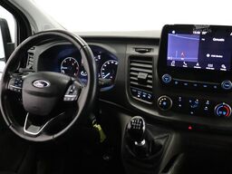 Ford Transit Custom 2.0 TDCI EURO 6 - Airco - Cruise...