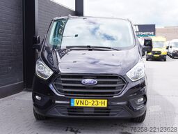 Ford Transit Custom 2.0 TDCI EURO 6 - Airco - Navi -...