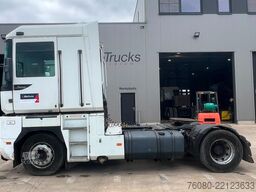 Renault Magnum 430 (BOITE MANUELLE / POMPE MANUELLE / M...