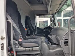 Mercedes-Benz Atego 1224 Koffer/ LBW/ Airco/ Engine 70.000 KM