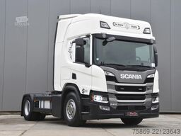 Scania P410 NGS 4x2NB - NEW TACHO - EURO 6 D - RETARDE...