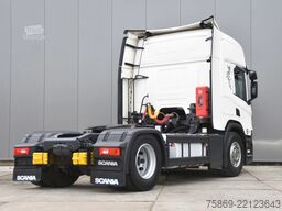 Scania P410 NGS 4x2NB - NEW TACHO - EURO 6 D - RETARDE...