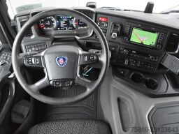 Scania P410 NGS 4x2NB - NEW TACHO - EURO 6 D - RETARDE...