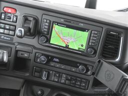 Scania P410 NGS 4x2NB - NEW TACHO - EURO 6 D - RETARDE...