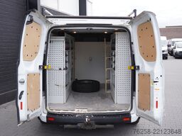 Ford Transit Custom 2.0 TDCI 130PK L2 MHEV EURO 6 - ...