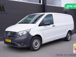  Mercedes-Benz Vito 114 CDI Lang Automaat EURO 6 - A/C Climate...