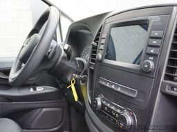 Mercedes-Benz Vito 114 CDI Lang Automaat EURO 6 - A/C Climate...