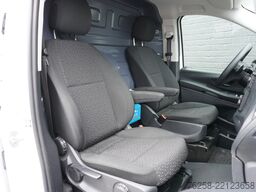 Mercedes-Benz Vito 114 CDI Lang Automaat EURO 6 - A/C Climate...