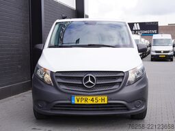 Mercedes-Benz Vito 114 CDI Lang Automaat EURO 6 - A/C Climate...