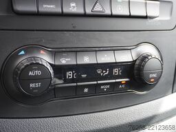 Mercedes-Benz Vito 114 CDI Lang Automaat EURO 6 - A/C Climate...