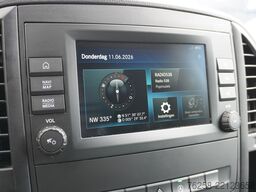 Mercedes-Benz Vito 114 CDI Lang Automaat EURO 6 - A/C Climate...