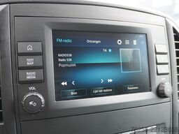Mercedes-Benz Vito 114 CDI Lang Automaat EURO 6 - A/C Climate...
