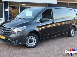  Mercedes-Benz Vito 116 CDI 29.500 euro