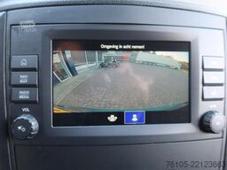 Mercedes-Benz Vito 116 CDI 29.500 euro