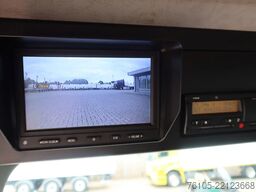 Mercedes-Benz Antos 2830 Kraanwagen open Laadbak Fassi F295 +...