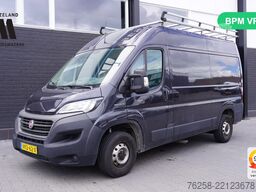  Fiat Ducato 2.3 MultiJet L2H2 EURO 6 - A/C Climate -...