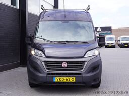 Fiat Ducato 2.3 MultiJet L2H2 EURO 6 - A/C Climate -...