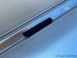 SARIS K1 306 170 2700 E - Elektrisch kippbar!