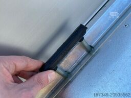 SARIS K1 306 170 2700 E - Elektrisch kippbar!