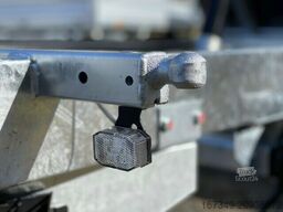 SARIS K3 306 170 2700 E 3-Seitenkipper elektrisch