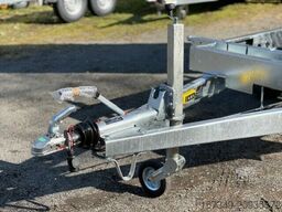 SARIS K3 306 170 2700 E 3-Seitenkipper elektrisch