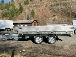 SARIS K3 306 170 2700 E 3-Seitenkipper elektrisch