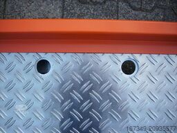 WM MEYER KHL 2701 4,75 x 2,03 mtr. kippbar