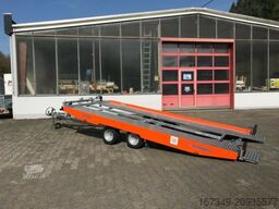 WM MEYER KHL 2701 4,75 x 2,03 mtr. kippbar