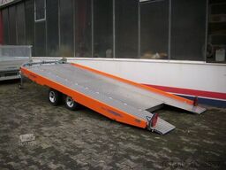 WM MEYER KHL 2701 4,75 x 2,03 mtr. kippbar