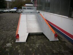 WM MEYER KHL 2701 4,75 x 2,03 mtr. kippbar