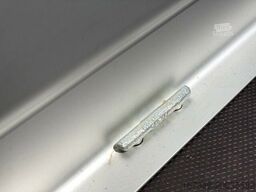 SARIS McAlu Pro DV 75 - robust und kippbar!