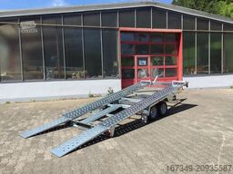 PONGRATZ L-AT 400 T-K 2700kg - Kippbar! - AKTIONSPREIS