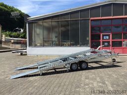 PONGRATZ L-AT 400 T-K 2700kg - Kippbar! - AKTIONSPREIS