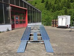 PONGRATZ L-AT 400 T-K 2700kg - Kippbar! - AKTIONSPREIS