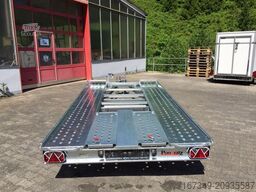 PONGRATZ L-AT 400 T-K 2700kg - Kippbar! - AKTIONSPREIS