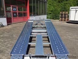 PONGRATZ L-AT 400 T-K 2700kg - Kippbar! - AKTIONSPREIS