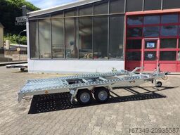 PONGRATZ L-AT 400 T-K 2700kg - Kippbar! - AKTIONSPREIS