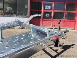 PONGRATZ L-AT 400 T-K 2700kg - Kippbar! - AKTIONSPREIS