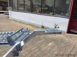 PONGRATZ L-AT 400 T-K 2700kg - Kippbar! - AKTIONSPREIS