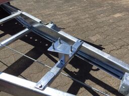 PONGRATZ L-AT 400 T-K 2700kg - Kippbar! - AKTIONSPREIS