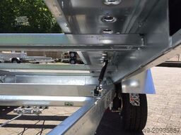 PONGRATZ L-AT 400 T-K 2700kg - Kippbar! - AKTIONSPREIS