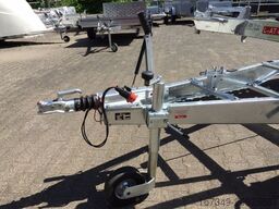 PONGRATZ L-AT 400 T-K 2700kg - Kippbar! - AKTIONSPREIS