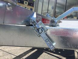 PONGRATZ L-AT 400 T-K 2700kg - Kippbar! - AKTIONSPREIS