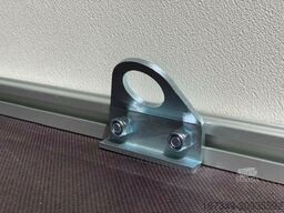 HUMBAUR HK 153015-18P Kofferanhänger - sehr robust!